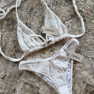 Montce Seychelles Set